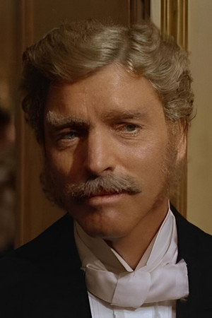 Burt Lancaster