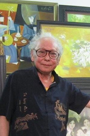 Ho Quang
