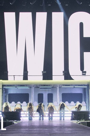 TWICE Full Performance-Lollapalooza Chicago 2025