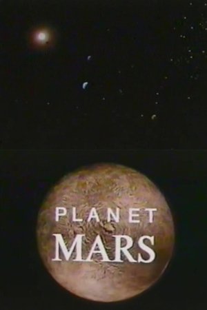 Planet Mars