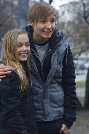 Behind The Scenes Season 3