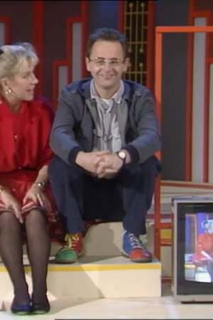 Going Live [14-11-87]