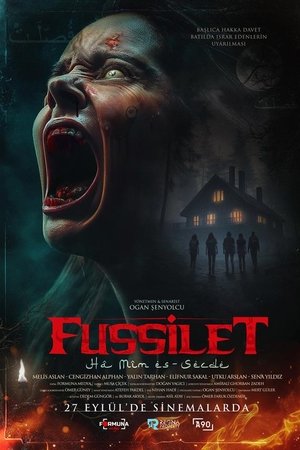 Fussilet