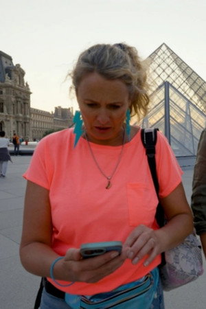 Bad Boy in Paris