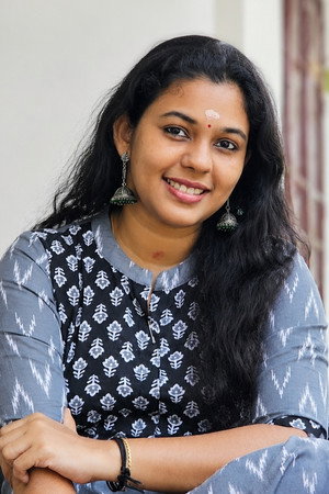 Pooja Sarath