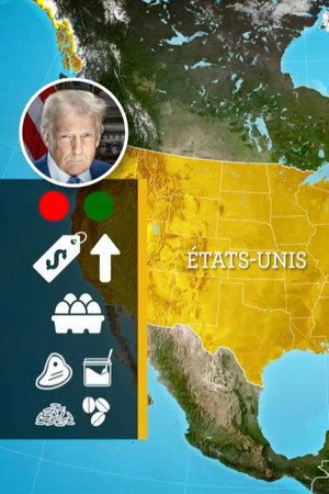 United States: The Economy According to Trump