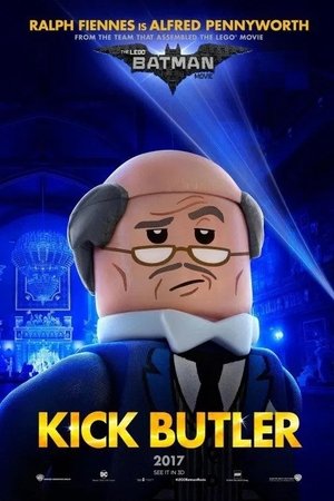 Cooking with Alfred