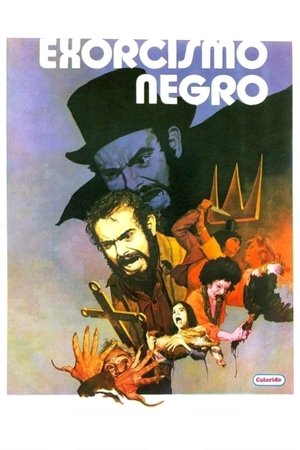 O Exorcismo Negro
