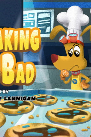 Baking Bad
