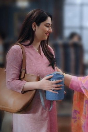 Priya Ki Peheli Rasoi