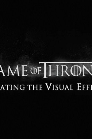 Creating the Visual Effects: Season 1
