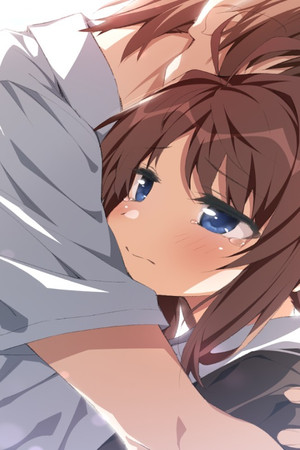 Minakami Yukito