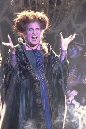 In Search of the Sanderson Sisters: A Hocus Pocus Hulaween Takeover