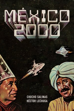 México 2000