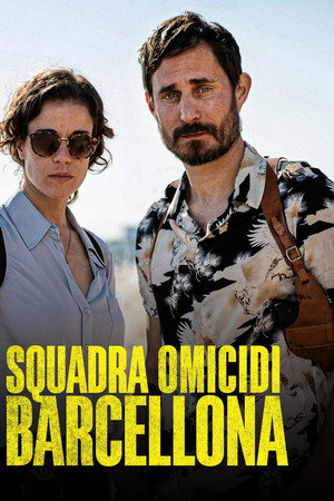 Squadra Omicidi Barcellona