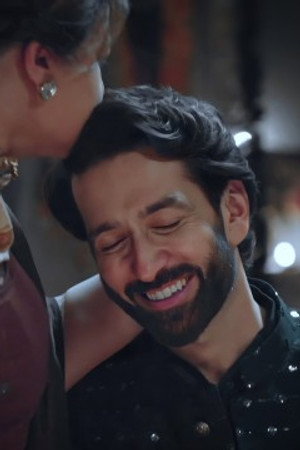 Ram Ki Bachelor Party