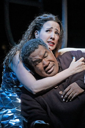 Great Performances at the Met: L'Amour de Loin