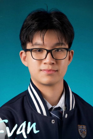 Evan Nathanael