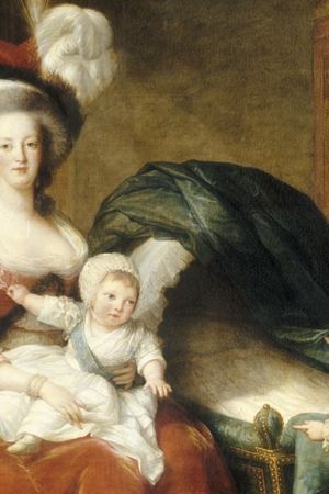 Vigée Le Brunová