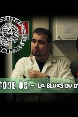 Le blues du DRH