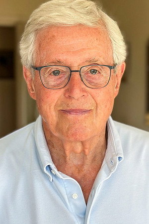Michael Aspel Remembers… The War Game
