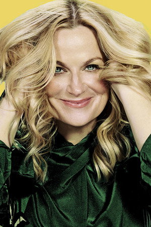 October 11 - Amy Poehler