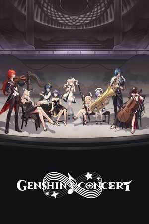 Genshin Concert 2021: Melodies of an Endless Journey