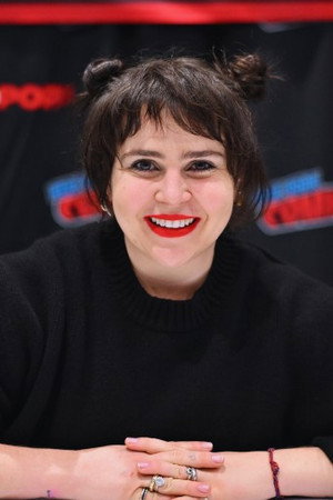 Mae Whitman Mae Whitman