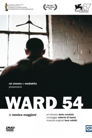 Ward 54