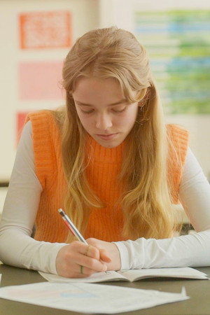 Do Tue and Sif have something going on?