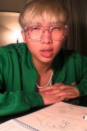 150513 김남준