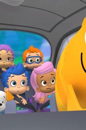 Hafík a prsten část druhá