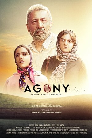 Agony