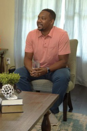 Love & Marriage: Huntsville