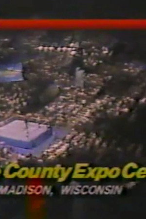 August 15, 1987 - Superstars of Wrestling 50