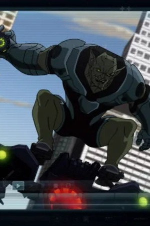 Green Goblin