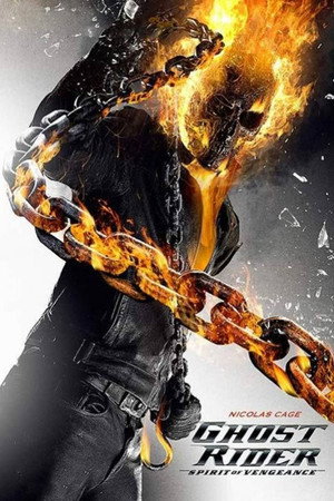 Ghost Rider 2