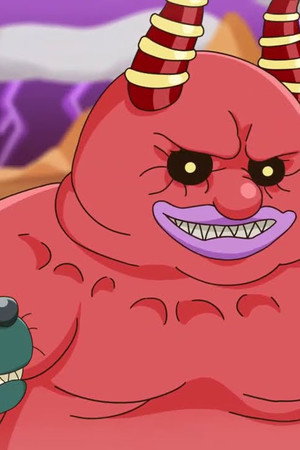 The Seven Deadly Sins Theater #13