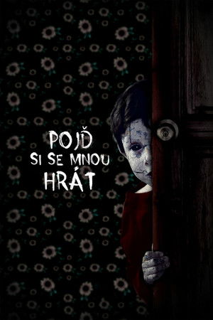Pojď si se mnou hrát