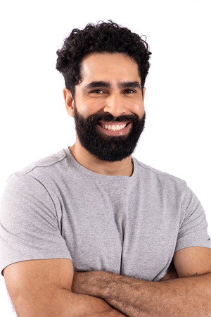 Marcos Pergentino Marcos Pergentino