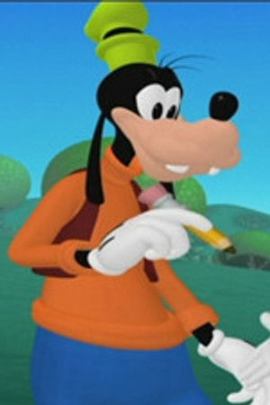 Mickeyho velké překvapení