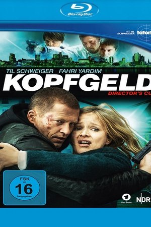 Kopfgeld