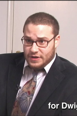 The 2003 Casting Video
