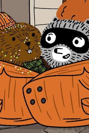 The Meltdown/Carl's Cast