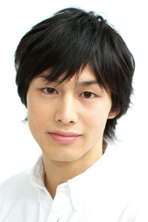 Takafumi Maeuchi Takafumi Maeuchi