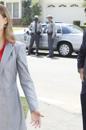 Nebezpečné předměstí