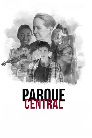 Parque Central