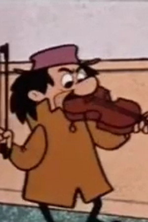 Fiddle Faddled