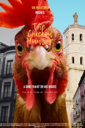 The Chicken Hunter