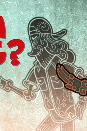 Who is Dalang?